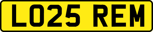 LO25REM