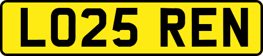 LO25REN