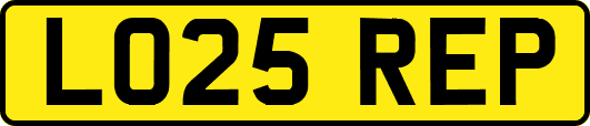 LO25REP