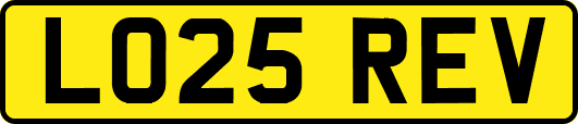 LO25REV