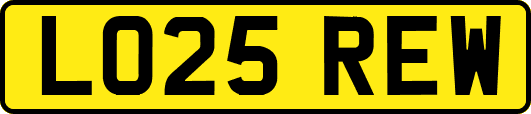 LO25REW