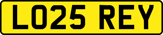 LO25REY