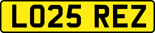 LO25REZ