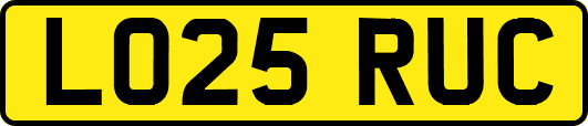 LO25RUC