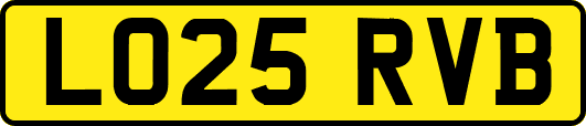 LO25RVB