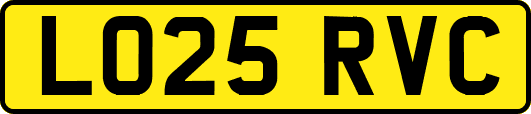 LO25RVC