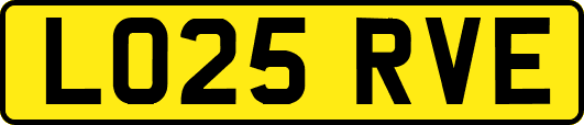 LO25RVE