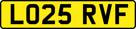 LO25RVF