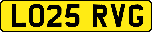 LO25RVG