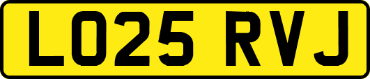 LO25RVJ