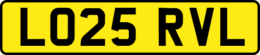 LO25RVL