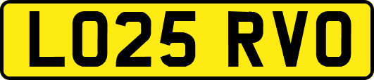 LO25RVO