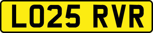 LO25RVR