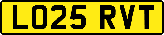 LO25RVT