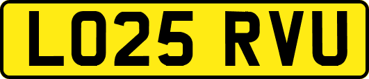 LO25RVU