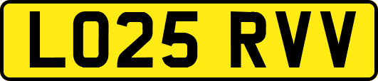 LO25RVV