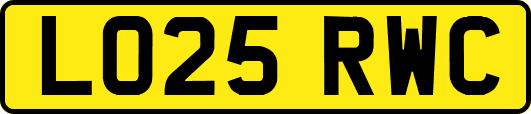 LO25RWC