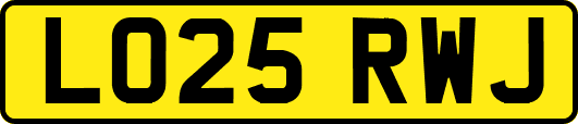 LO25RWJ