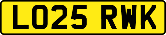 LO25RWK