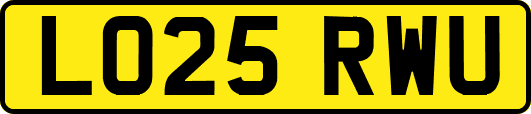 LO25RWU