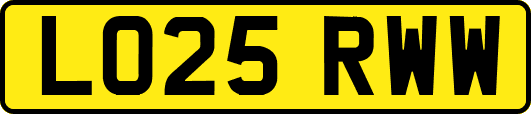 LO25RWW