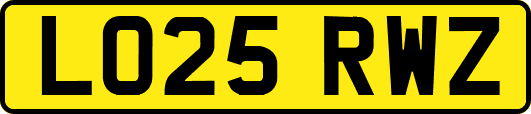 LO25RWZ