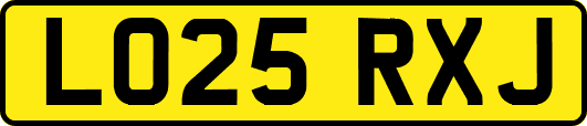 LO25RXJ
