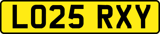 LO25RXY