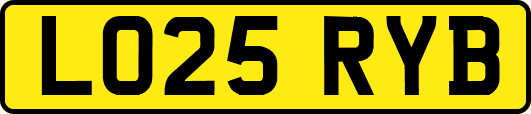 LO25RYB