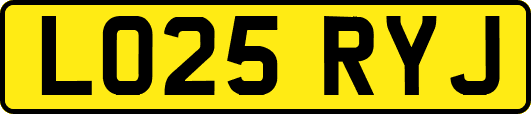 LO25RYJ