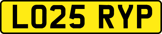 LO25RYP
