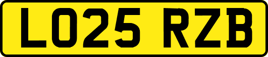 LO25RZB