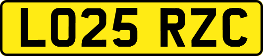 LO25RZC