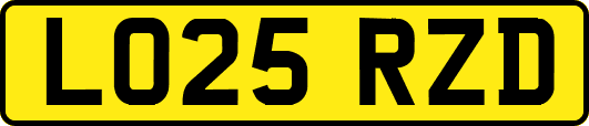 LO25RZD