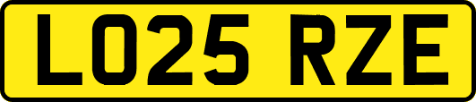 LO25RZE