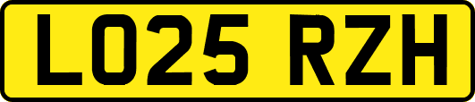 LO25RZH