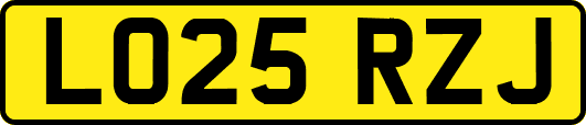 LO25RZJ