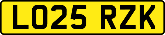 LO25RZK