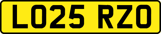 LO25RZO