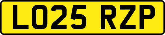 LO25RZP