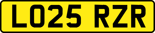 LO25RZR