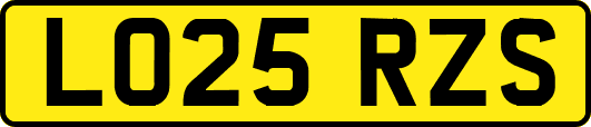 LO25RZS