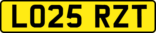 LO25RZT