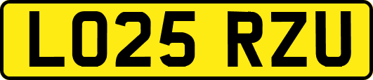 LO25RZU