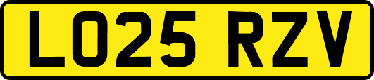 LO25RZV