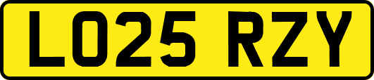 LO25RZY