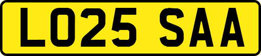 LO25SAA