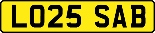 LO25SAB