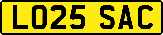 LO25SAC
