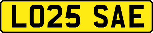 LO25SAE